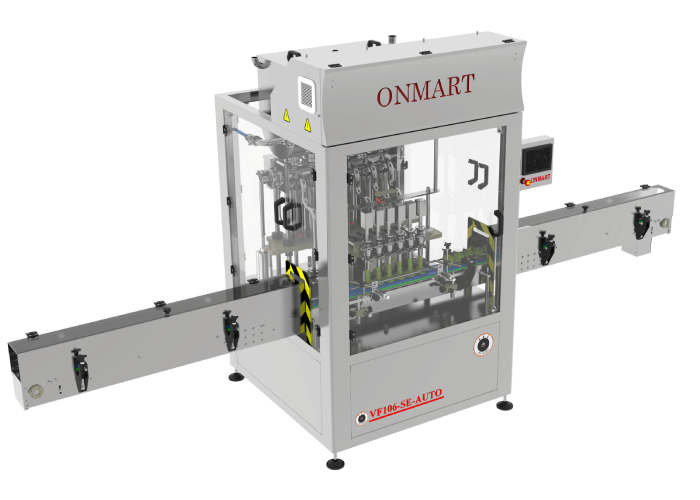 Filling Machines